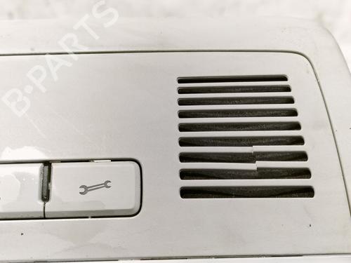 Interior roof light VW TOUAREG (7P5, 7P6) 3.0 V6 TDI | BP15180216I8 