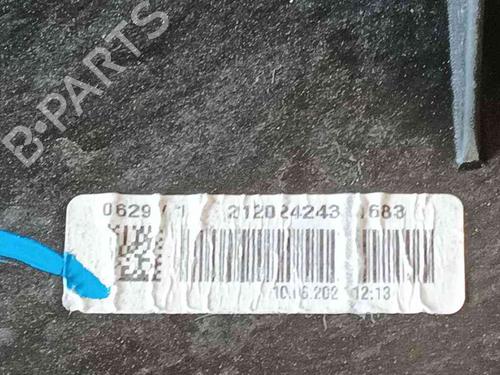 Frontplade/Frontkurv AUDI A3 Sportback (8YA, 8YF) 35 TDI | BP38061355C72 - Image 3