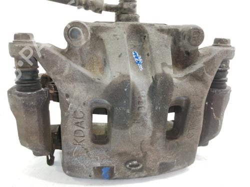 Right front brake caliper RENAULT KOLEOS I (HY_) 2.0 dCi 4x4 (HY0B) | BP11579305M104 