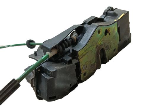 Used Rear left lock Rear left lock FIAT STILO (192_) 1.9 JTD (192_XE1A) (115 hp) 34137362 34137362