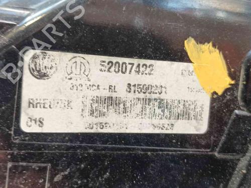 Right taillight FIAT 500 (312_) 1.2 (312AXA1A) | BP36489476C35 - Image 6