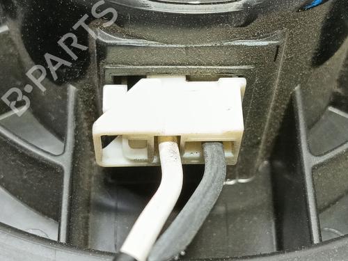 Heater blower motor NISSAN QASHQAI II SUV (J11, J11_) 1.2 DIG-T | BP17577103M62 