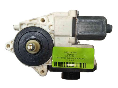 Used Left front window motor Left front window motor BMW X3 (E83) 2.0 d (150 hp) 36315366 36315366