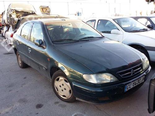 Right front driveshaft CITROËN XSARA (N1)  | BP5366211M39 