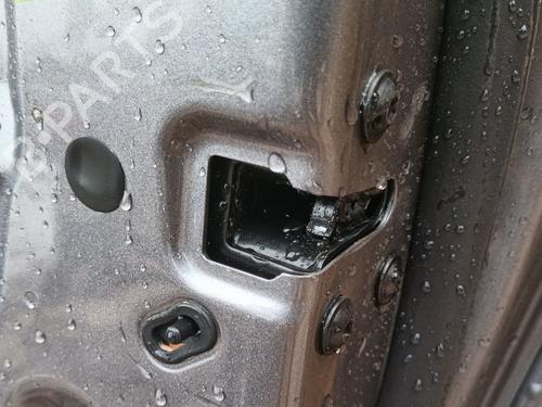 Right rear door BYD SEAL U  | BP29131956C5 