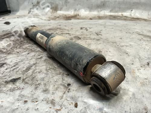 Used Left rear shock absorber DACIA DOKKER MPV (KE_) 1.5 dCi / Blue dCi 75 (KEAJ, KEAH, KEJW) (75 hp) 22760584