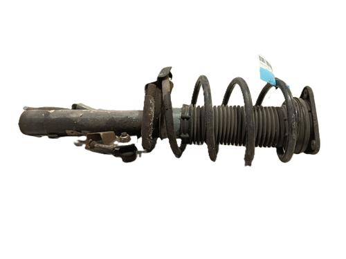 Left front shock absorber FORD FOCUS II (DA_, HCP, DP)  | BP17209442M16 