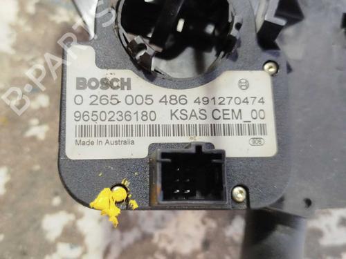 Switch CITROËN C4 I (LC_) 1.6 HDi | BP38872761I30 - Image 4