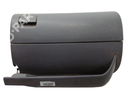 Used Glove box Glove box SEAT TOLEDO II (1M2) 1.9 TDI (150 hp) 11047196 11047196