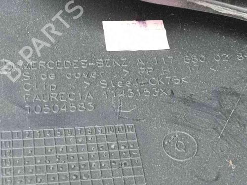 Dashboard MERCEDES-BENZ CLA Coupe (C117) CLA 200 CDI / d (117.308) | BP37230742C46 - Image 5