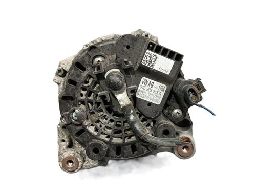 Alternator VW POLO V (6R1, 6C1) | BP21288195M7