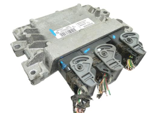 Used Engine control unit (ECU) RENAULT TWINGO II (CN0_) [2007-2025]  10168595