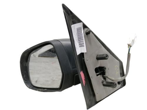 Left mirror DACIA DOKKER Express Box Body/MPV 1.6 LPG (FENB) (109 hp) E20211046 | CARCASA | ROTA | E20311046