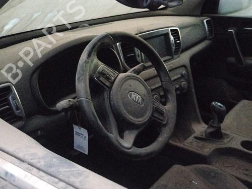 Engine KIA SPORTAGE IV (QL, QLE) 1.7 CRDi | BP33963445M1  - Image 9