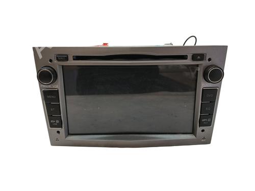 Radio OPEL ASTRA H (A04) 1.7 CDTI (L48) | BP27606887E6 