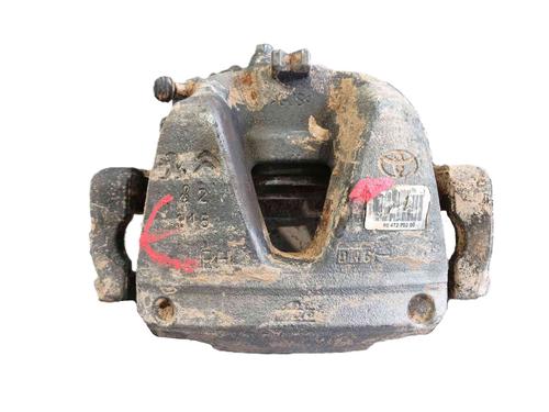 Used Right front brake caliper Right front brake caliper 37659775 37659775