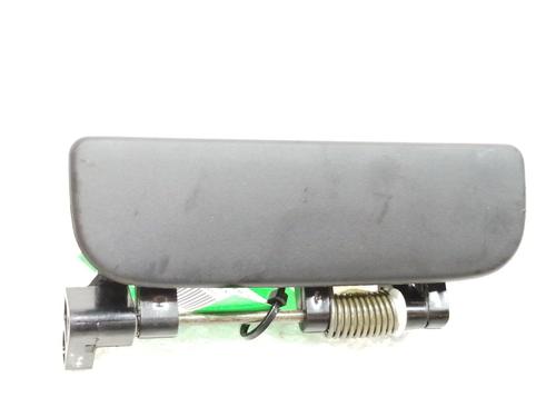 Front left exterior door handle SUZUKI WAGON R+ Hatchback (EM) 1.0 (RC410, SR410, SR412) | BP7545856C128 
