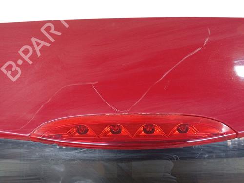 Tailgate PEUGEOT 208 I (CA_, CC_) 1.6 BlueHDi 100 | BP29809004C6 
