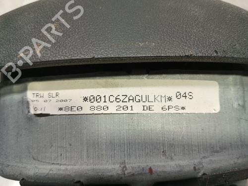Førerens kollisjonspute AUDI A4 B7 Avant (8ED)  | BP24200105C9 
