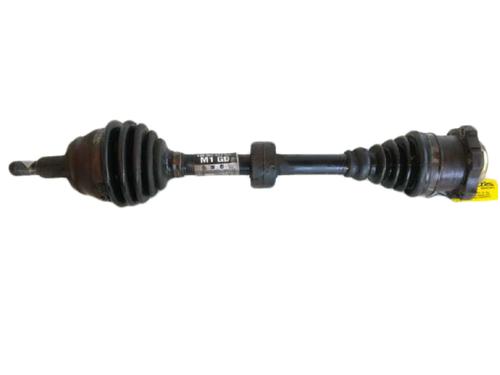 Used Left front driveshaft SEAT LEON (1M1) [1999-2006]  6050446