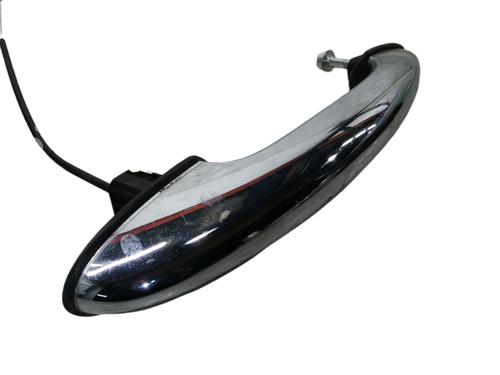 Used Front left exterior door handle MINI MINI (R56) Cooper D (109 hp) 6418834