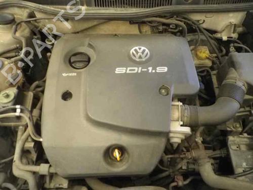 Antriebswelle links vorne VW GOLF IV (1J1)  | BP5353444M38 