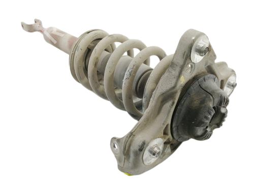 Used Right front shock absorber AUDI A4 B6 (8E2) 2.5 TDI quattro (180 hp) 10991228