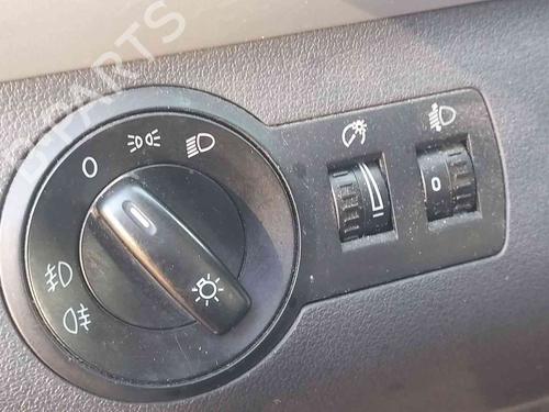 Headlight switch VW TOURAN (1T3) 1.6 TDI | BP38010546I24 - Image 2