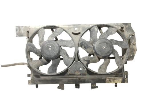 Used Radiator fan CITROËN XANTIA (X2) [1998-2003]  5343047