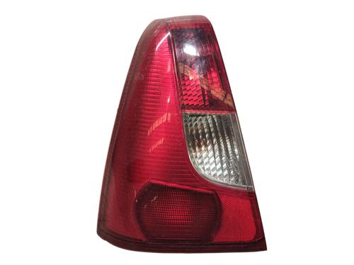 Left taillight DACIA LOGAN (LS_) | BP36037401C34 - Image 1