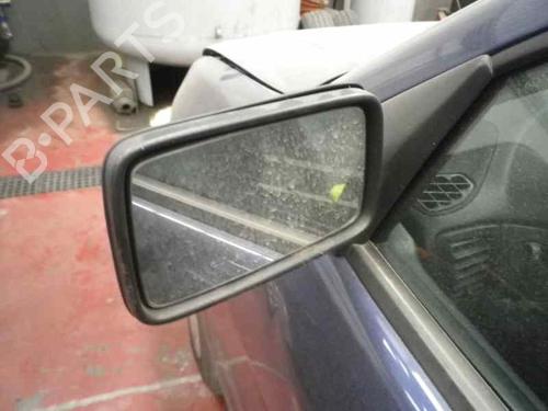 Radiator fan SEAT IBIZA II (6K1)  | BP5348870M35 