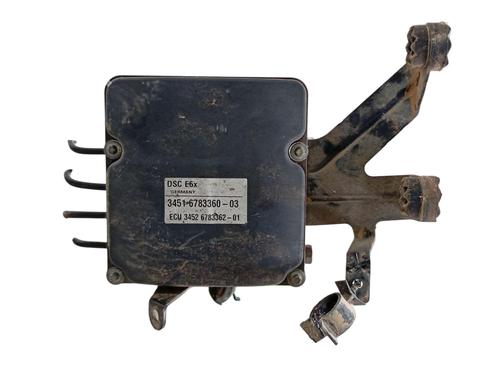 ABS pump BMW 5 (E60) 520 d | BP24888200M43 