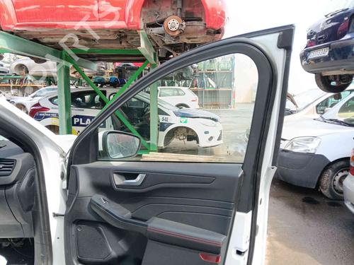 Front right window mechanism FORD KUGA III (DFK) 2.5 FHEV | BP38107372C23 - Image 2