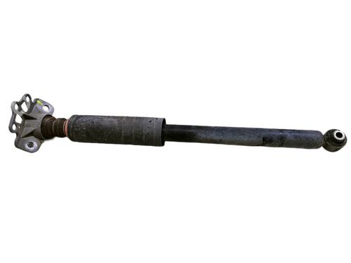 Used Left rear shock absorber OPEL CORSA E (X15) 1.4 LPG (08, 68) (90 hp) 9438309