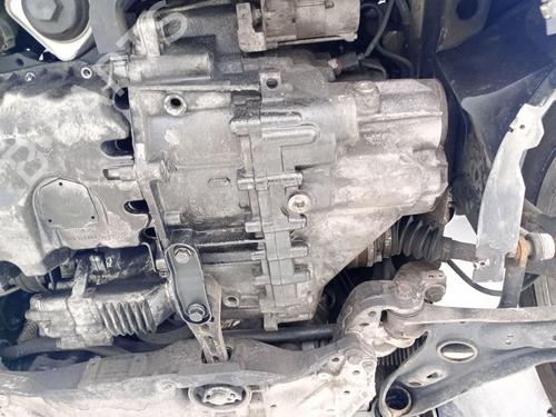 Used Gearbox SEAT ALTEA XL (5P5, 5P8) 2.0 TDI 4x4 (140 hp) 29885349