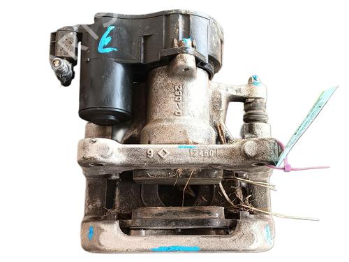 Right rear brake caliper TOYOTA PROACE Van (MDZ_) Electric (MDZS, MDZZ) | BP29250030M106 