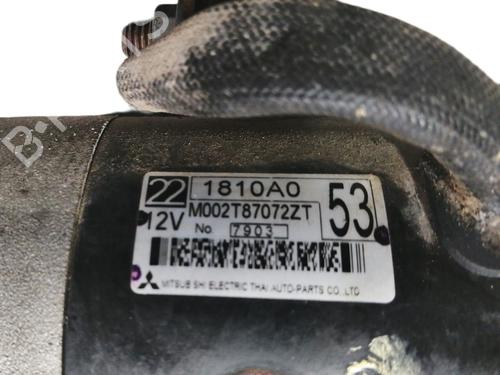 Starter MITSUBISHI L200 / TRITON (KA_T, KB_T)  | BP15136594M8 