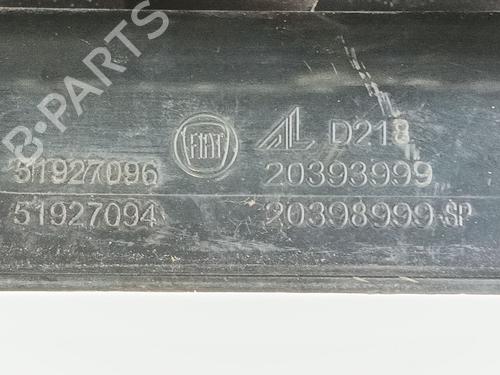 Right taillight FIAT PUNTO (199_) 1.2 (199AXZ1A, 199BXZ1A) | BP33436859C35 - Image 2