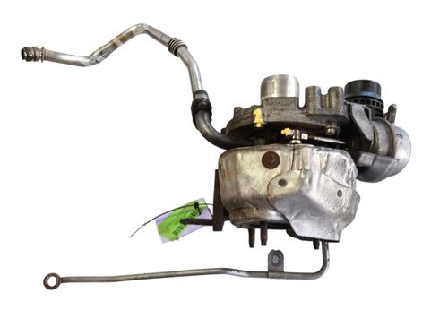 Turbolader/Kompressor Turbolader/Kompressor NISSAN QASHQAI I (J10, NJ10) 1.6 dCi (130 hp) 34344514 34344514
