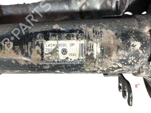 Left front shock absorber SEAT LEON (1M1) 1.9 TDI | BP22731351M16 