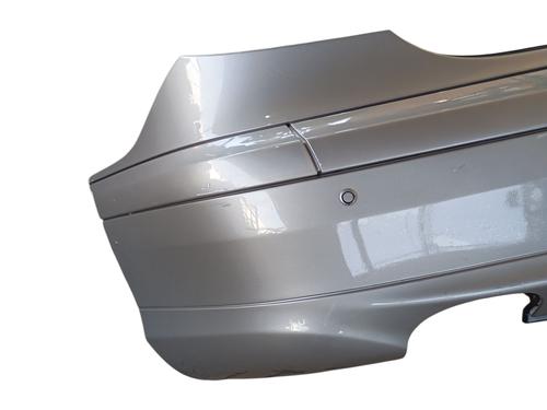 Rear bumper MERCEDES-BENZ C-CLASS Coupe (CL203) C 200 CDI (203.707) | BP31608477C8