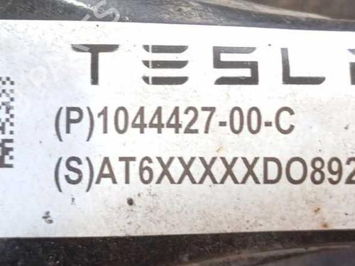 Højre bagtil bærearm TESLA MODEL 3 (5YJ3) EV AWD | BP39744249M15 - Image 2