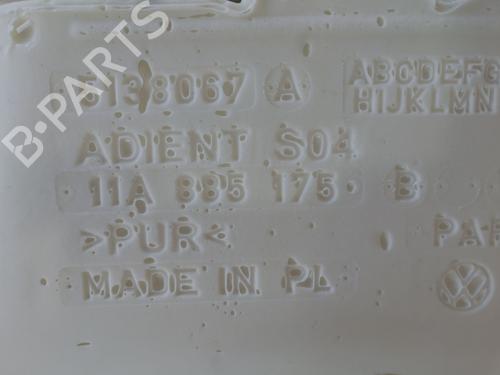 Rear seat VW ID.4 (E21)  | BP34540978C17  - Image 10
