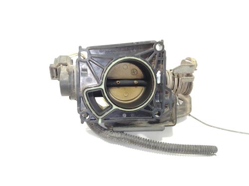 Throttle body FORD FOCUS I (DAW, DBW)  | BP8122109M82 