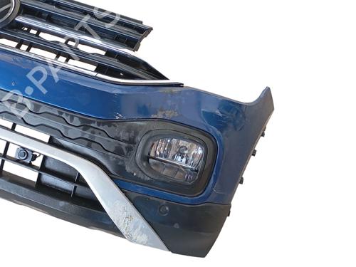 Front bumper VW T-CROSS (C11, D31) | BP31919628C7
