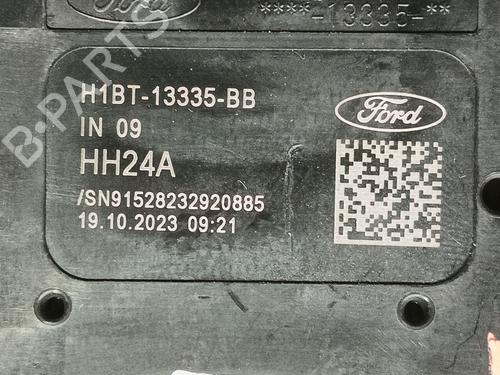 Ratstangsstang FORD PUMA (J2K, CF7) 1.0 EcoBoost | BP22731535I23 