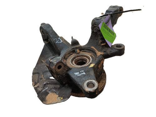 Used Left front steering knuckle FIAT SCUDO Van (270_, 272_) 2.0 D Multijet (128 hp) 33053760