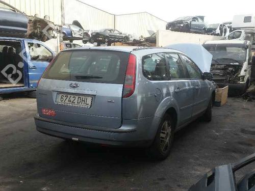 Rear left window mechanism FORD FOCUS II Turnier (DA_, FFS, DS) 1.6 TDCi | BP5353520C24 