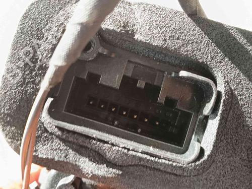 Front left lock CUPRA FORMENTOR (KM7, KMP) 1.4 e-Hybrid | BP36842792C98  - Image 5