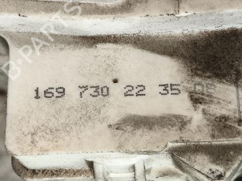 Rear right lock MERCEDES-BENZ A-CLASS (W169) A 150 (169.031, 169.331) | BP30940260C99 